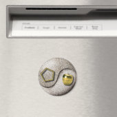 聖チャオ マグネット (インサイチュ (食洗機))