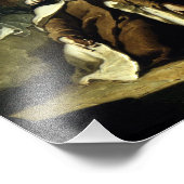 聖テラスの魅力 – Fontebasso フォトプリント (角)