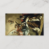 聖テラスの魅力 – Fontebasso 名刺 (裏面)
