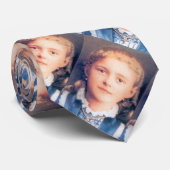 聖テラスへの栄光 ネクタイ (ロール)