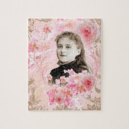 聖テルセバラカルメライトカトリック宗教C ジグソーパズル