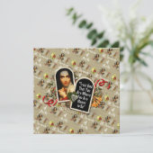 聖テレサ・デ・アビラ・カトリック・サン・テリーズ (スタンド正面)