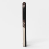 聖テレーズとイエスの聖顔 Case-Mate iPhoneケース (裏面/左)