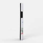 聖テレーズバラカトリック修道女カルメライト宗教 Case-Mate iPhoneケース (裏面/右)