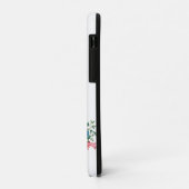 聖テレーズバラカトリック修道女カルメライト宗教 Case-Mate iPhoneケース (裏面/左)