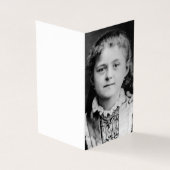 聖テース小さな花 (外部)