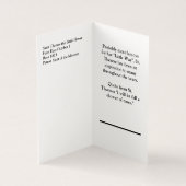 聖テース小さな花 (内部)