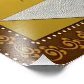 聖デメトリウス正教会のアイコン フォトプリント            (角)