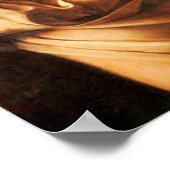 聖トマスの不信はカラヴァッジョによる ポスター (角)