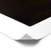 聖トマスの不信 ポスター (角)