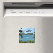 聖トマス天国! マグネット (インサイチュ (食洗機))