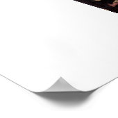 聖トマス・アクィナスの勝利Benozzo Gozzoli ポスター (角)