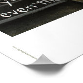 聖ドミニク・サヴィオのポスター ポスター (角)