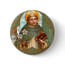 聖ドミニク・デ・グスマン（BK 07）