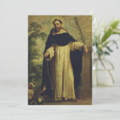 聖ドミニコ・デ・グスマン シーズンカード (スタンド正面)