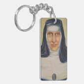 聖ドルチェ・オブ・ザ・プア キーホルダー (正面左)