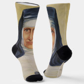 聖ドルチェ・オブ・ザ・プア ソックス (傾斜あり)