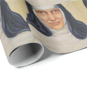 聖ドルチェ・オブ・ザ・プア ラッピングペーパー (ロールコーナー)