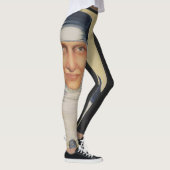 聖ドルチェ・オブ・ザ・プア レギンス (右)