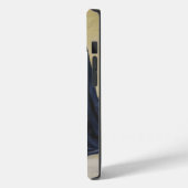 聖ドルチェ・オブ・ザ・プア Case-Mate iPhoneケース (裏面 / 左)