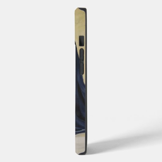 聖ドルチェ・オブ・ザ・プア Case-Mate iPhoneケース (裏面 / 左)