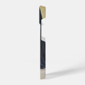 聖ドルチェ・オブ・ザ・プア iPhoneケース (左側面)