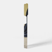 聖ドルチェ・オブ・ザ・プア iPhoneケース (右側面)