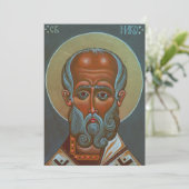 聖ニコラスワンダーワーカー シーズンカード (スタンド正面)