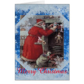 聖ニコラス・クリスマス (正面)