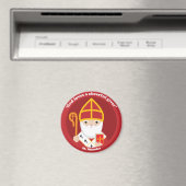 聖ニコラス マグネット (インサイチュ (食洗機))