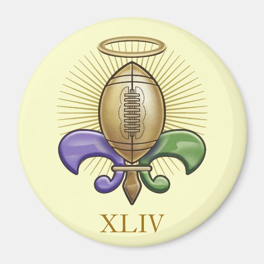 聖ノーラ杯(p) マグネット (正面)