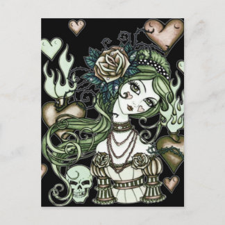 聖ハートはがき ポストカード