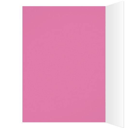 聖ハートノテカード (内側 (左))