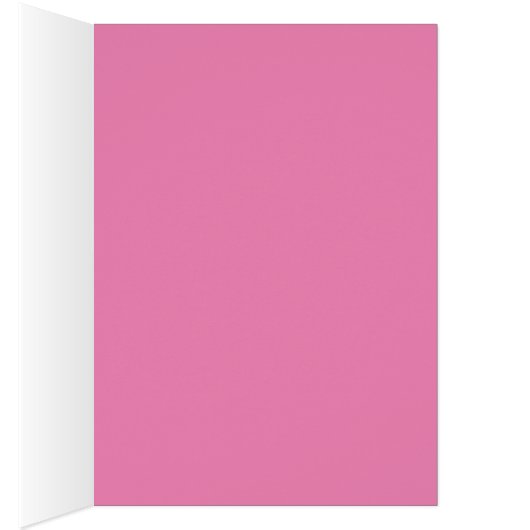 聖ハートノテカード (内側 (右))