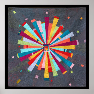 聖ハート掛けポスター ポスター