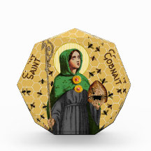 聖バウネイ（バリーブーニュの聖ゴブナイト） （SAE 003）