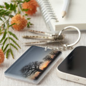 聖バオバブ キーホルダー (正面右)