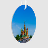 聖バジル大聖堂 オーナメント (正面)