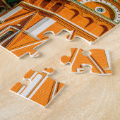 聖バジル大聖堂 ジグソーパズル (側面)