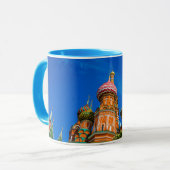 聖バジル大聖堂 マグカップ (正面左)