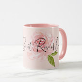 聖バラリマ,カトリック聖コーヒーマグ マグカップ (正面右)