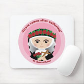 聖バラリマ マウスパッド (マウス)