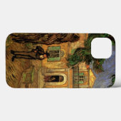 聖パウルの松の木 by ヴィンセント・ヴァン・ゴッホ Case-Mate iPhoneケース (裏面 (横))