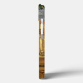 聖パウルの松の木 by ヴィンセント・ヴァン・ゴッホ Case-Mate iPhoneケース (裏面 / 左)