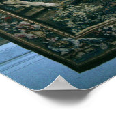 聖パウロの回心 ポスター (角)