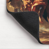 聖パウロの回心 マウスパッド (コーナー)