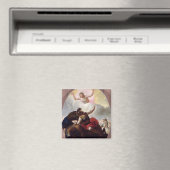 聖パウロの回心 マグネット (インサイチュ (食洗機))