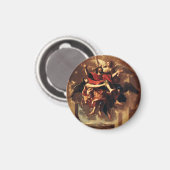 聖パウロの回心 マグネット (正面/裏面)