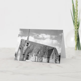 聖パウロの歴史写真 カード