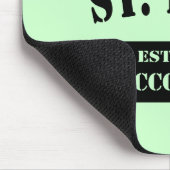 聖パウロの財産 マウスパッド (コーナー)